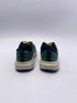 Veja runner small canary light alveomesh groen